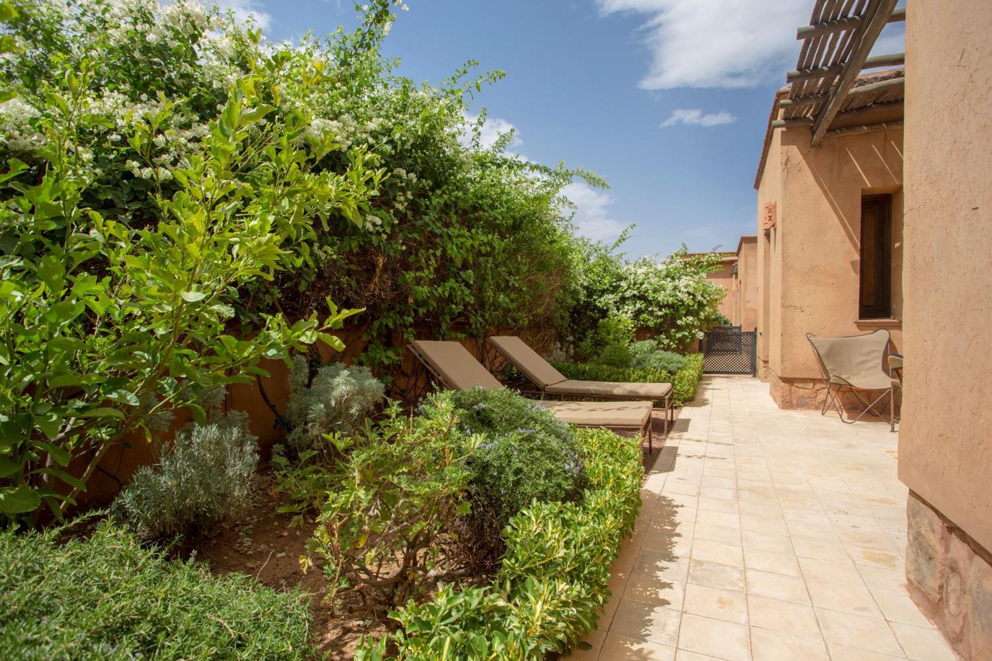 Terres D'Amanar Hotel Tahanaout Exterior foto