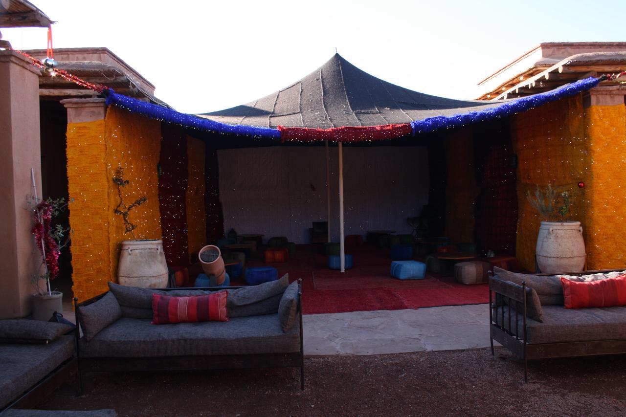 Terres D'Amanar Hotel Tahanaout Exterior foto